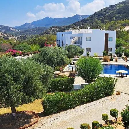 Buena Brisa Kyrenia (Northern Cyprus)