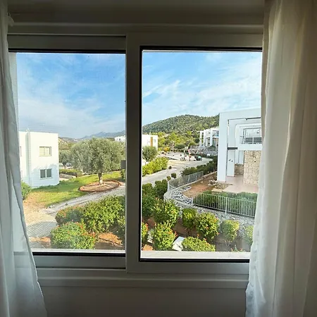 Apartment Buena Brisa Kyrenia (Northern Cyprus)