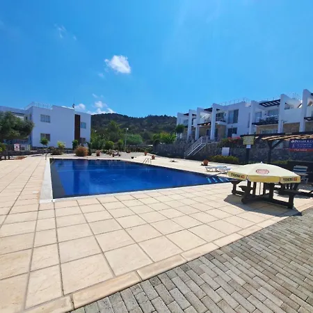 Buena Brisa Apartment