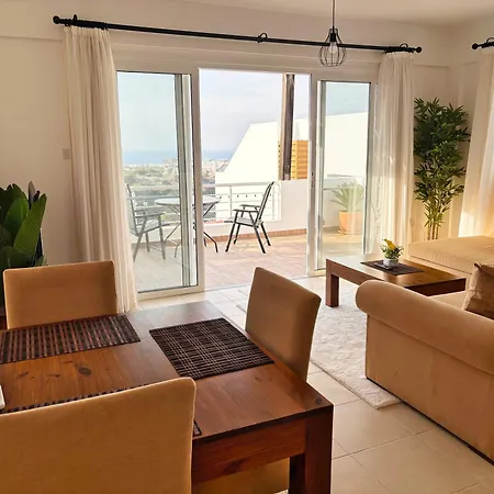 Buena Brisa Kyrenia (Northern Cyprus)