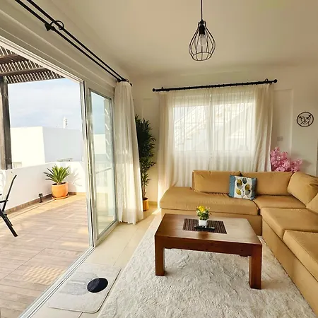 Buena Brisa Apartment