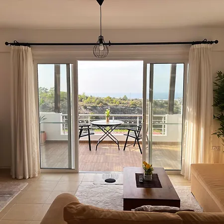 Buena Brisa Kyrenia (Northern Cyprus)