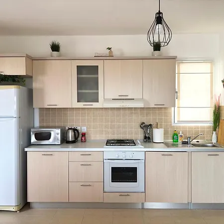 Buena Brisa Apartment Kyrenia (Northern Cyprus)