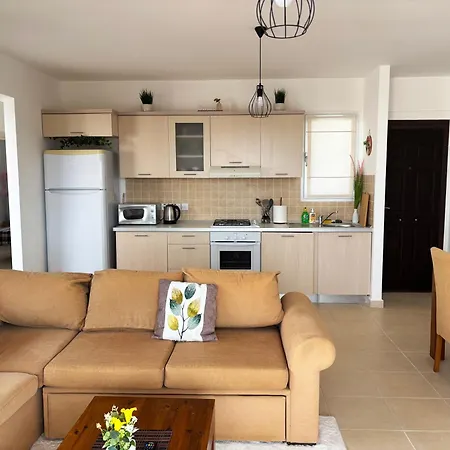 Apartment Buena Brisa