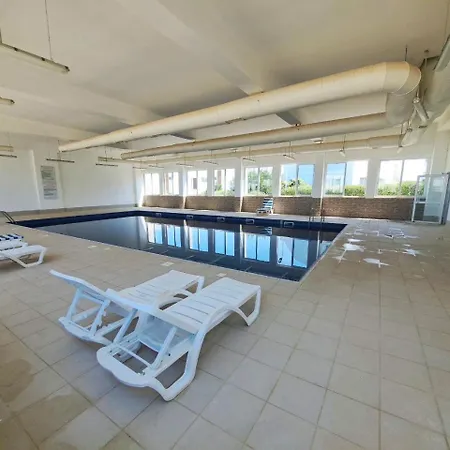Buena Brisa Apartment
