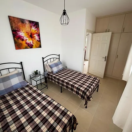 Buena Brisa Apartment