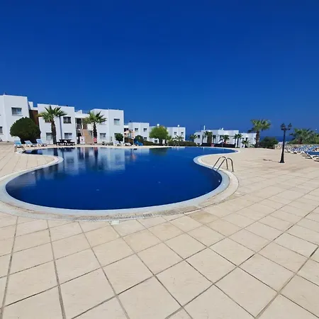 Apartment Buena Brisa