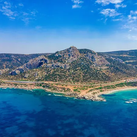 Buena Brisa Kyrenia (Northern Cyprus)