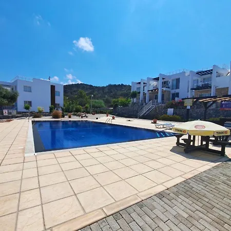 Buena Brisa Apartment