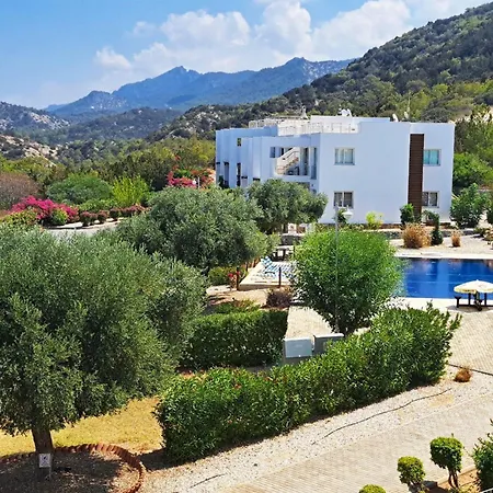 Apartment Buena Brisa