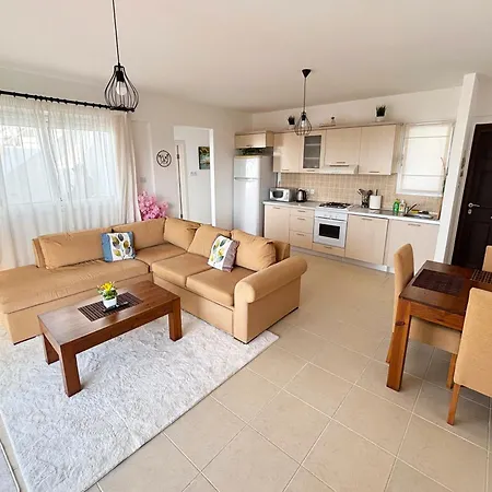 Buena Brisa Apartment