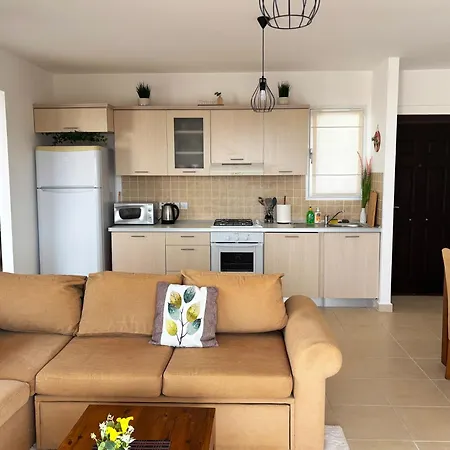 Apartment Buena Brisa *