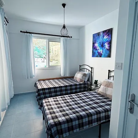 Apartment Buena Brisa Kyrenia (Northern Cyprus)